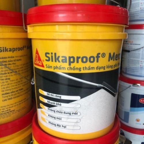 Sikaproof