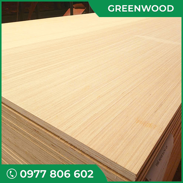 Ván gỗ công nghiệp - Ván Gỗ Xanh Việt Nam - Công Ty TNHH Cung ứng Ván Gỗ Xanh Việt Nam