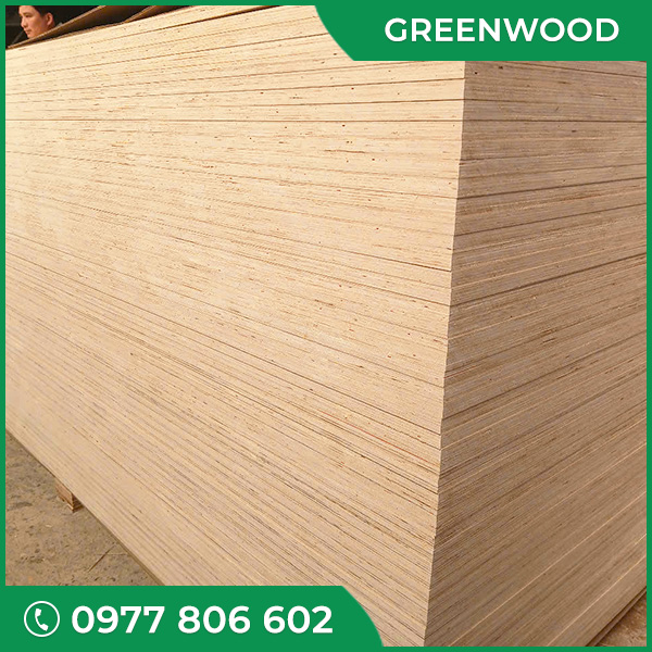 Ván gỗ công nghiệp - Ván Gỗ Xanh Việt Nam - Công Ty TNHH Cung ứng Ván Gỗ Xanh Việt Nam