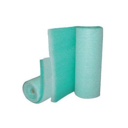 Bông lọc phòng sơn - Công Ty TNHH Thiết Bị Công Nghiệp Vina Clean