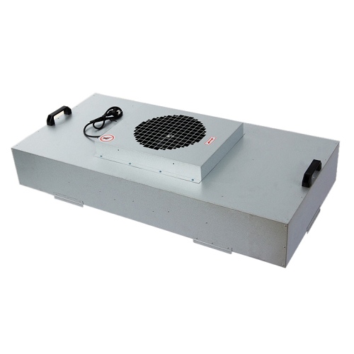 Hộp lọc khí dạng quạt FFU - Công Ty TNHH Thiết Bị Công Nghiệp Vina Clean