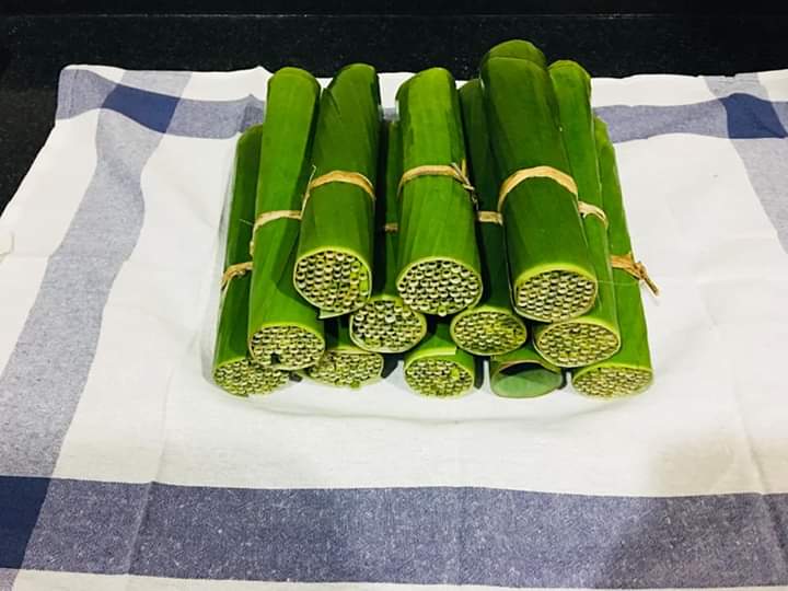 ống hút cỏ - Ống Hút Cỏ Bàng GreenJoy - Công Ty TNHH GreenJoy