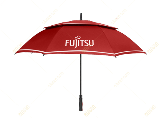 Ô dù quảng cáo 2 tầng cao cấp - Ô Dù OLASEN - Công Ty Cổ Phần OLASEN Việt Nam