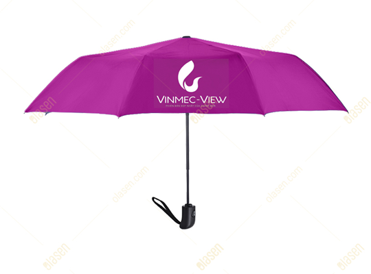 Ô dù quảng cáo gấp 3 - Ô Dù OLASEN - Công Ty Cổ Phần OLASEN Việt Nam