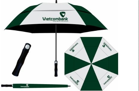 Ô Golf 2 tầng - Ô Dù OLASEN - Công Ty Cổ Phần OLASEN Việt Nam