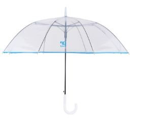 Ô PVC trong suốt - Ô Dù OLASEN - Công Ty Cổ Phần OLASEN Việt Nam