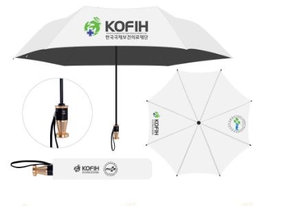 Ô gấp 3 khúc - Ô Dù OLASEN - Công Ty Cổ Phần OLASEN Việt Nam