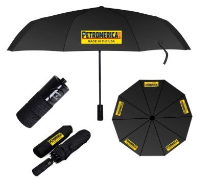 Ô gấp 3 khúc - Ô Dù OLASEN - Công Ty Cổ Phần OLASEN Việt Nam