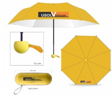 Ô mini - Ô Dù OLASEN - Công Ty Cổ Phần OLASEN Việt Nam
