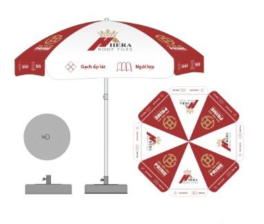 Ô ngoài trời - Ô Dù OLASEN - Công Ty Cổ Phần OLASEN Việt Nam