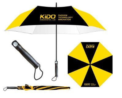 Ô thông minh gấp ngược - Ô Dù OLASEN - Công Ty Cổ Phần OLASEN Việt Nam