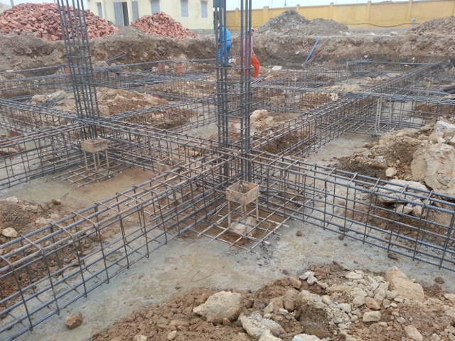 Xây Dựng Sông Ba – Công Ty  TNHH Tư Vấn Đầu Tư Xây Dựng Sông Ba