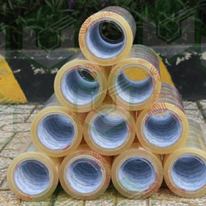 Băng keo trong - Vietbox.vn - Công ty TNHH Sản Xuất Và Thương Mại VIETBOX