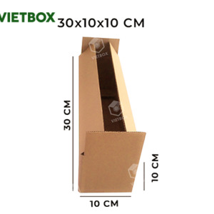 Thùng, hộp Carton đa năng - Vietbox.vn - Công ty TNHH Sản Xuất Và Thương Mại VIETBOX