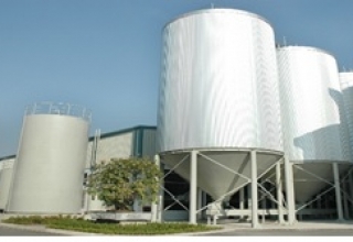 Dự án nhà máy True Milk Nghệ An - Vật Liệu Cách Nhiệt Tâm Tín - Công Ty TNHH Thương Mại Và Công Nghiệp Tâm Tín