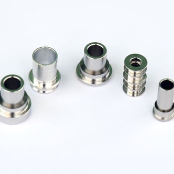 Sản phẩm từ inox và nhôm