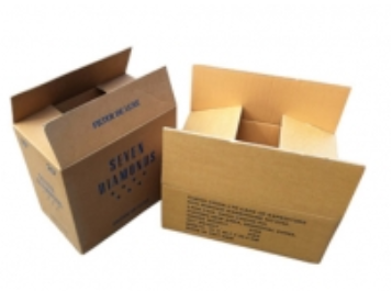 Bao bì carton 3 lớp - Bao Bì Ngọc Việt - Công Ty CP Đầu Tư Ngọc Việt Packaging