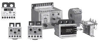 Thiêết bị an toàn và kiểm soát - Thiết Bị Thủy Lực MDIC - Công Ty TNHH Công Nghiệp Minh Đức