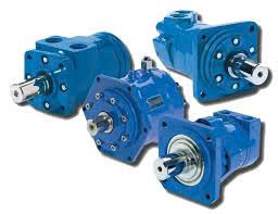 Bơm thủy lực - Thiết Bị Thủy Lực MDIC - Công Ty TNHH Công Nghiệp Minh Đức