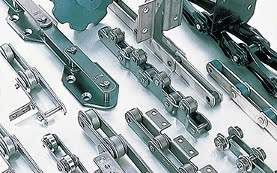 Xích băng tải - Thiết Bị Thủy Lực MDIC - Công Ty TNHH Công Nghiệp Minh Đức