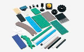 Xích nhựa - Thiết Bị Thủy Lực MDIC - Công Ty TNHH Công Nghiệp Minh Đức