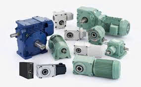 Bộ giảm tốc - Thiết Bị Thủy Lực MDIC - Công Ty TNHH Công Nghiệp Minh Đức