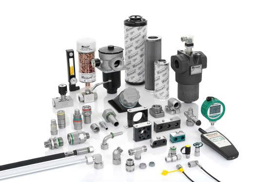 Thiết bị thủy lực