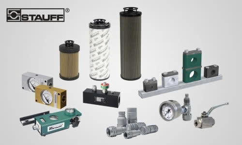 Thiết bị thủy lực