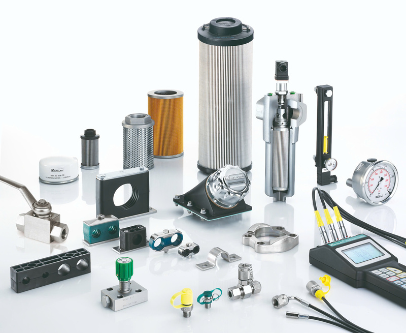 Thiết bị thủy lực