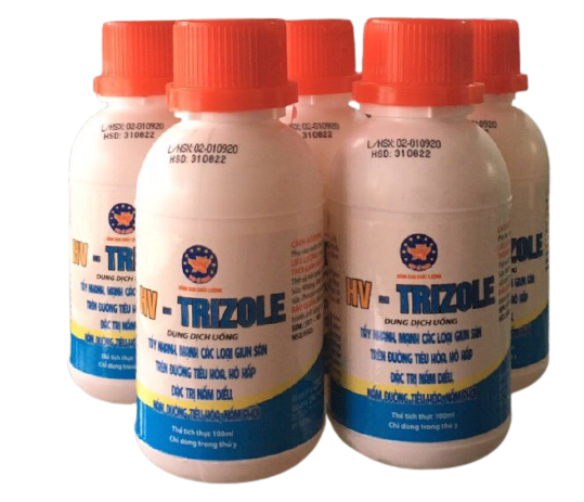 HV-Trizole