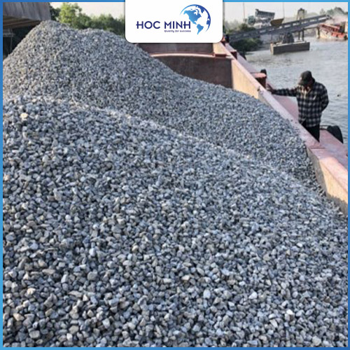 Đá Dolomite - Vôi Học Minh - Công Ty TNHH Xuất Nhập Khẩu Học Minh