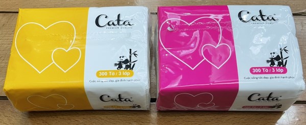Giấy Vệ Sinh The Best Việt Nam – Công Ty Cổ Phần Thương Mại Và Dịch Vụ The Best Việt Nam