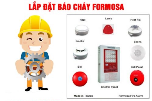Hệ Thống PCCC Tân Thời Đại – Công Ty TNHH Nhập Khẩu – Sản Xuất – Thương Mại Tân Thời Đại