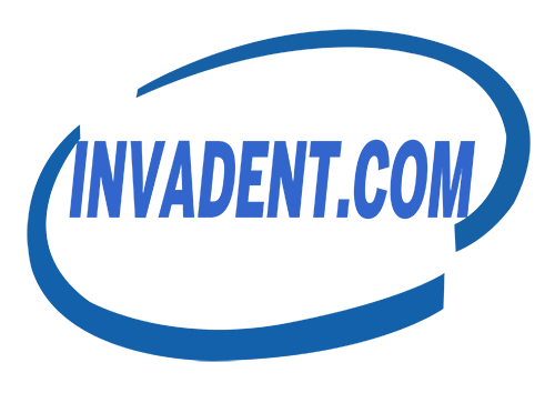 Logo công ty - Thiết Bị Nha Khoa Invadent - Công Ty TNHH Thiết Bị Y Tế Invadent