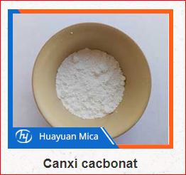 Canxi - Salvino Minerals LLP