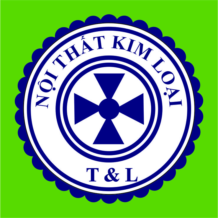 Logo công ty - Công Ty TNHH Nội Thất Kim Loại T&L