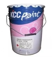 Sơn lót Epoxy KCC bồn nước sinh hoạt KL EP1700 - Dịch Vụ Thi Công Sơn Phương Nam - Công Ty TNHH Một Thành Viên Xây Dựng Sơn Phương Nam