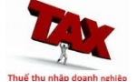 Tư vấn khoản thu nhập miễn thuế TNDN - Công Ty Cổ Phần Dịch Vụ Và Đại Lý Thuế Vinatax