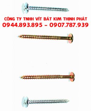 Vít - Công Ty TNHH Vít Bát Kim Thịnh Phát
