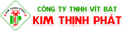 Logo công ty - Công Ty TNHH Vít Bát Kim Thịnh Phát