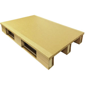 Pallet giấy