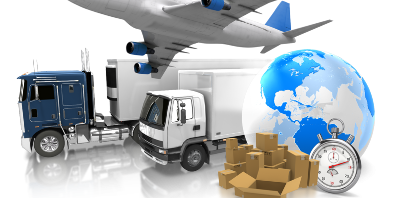 Dịch vụ vận chuyển hàng hóa - Chi Nhánh Công Ty TNHH Logistics Safway