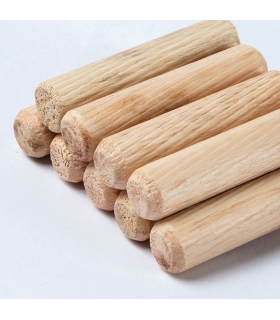 Chốt gỗ 8x40