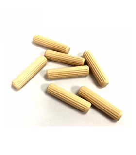 Chốt gỗ 8x30