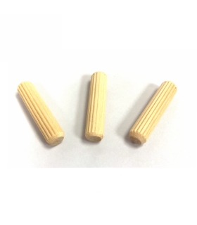 Chốt gỗ 6x30
