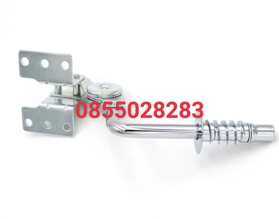 Bàn lề điều chỉnh tua sofa - Phụ Kiện Nội Thất  Sacom - Công Ty TNHH Thương Mại Dịch Vụ Quốc Tế Sacom