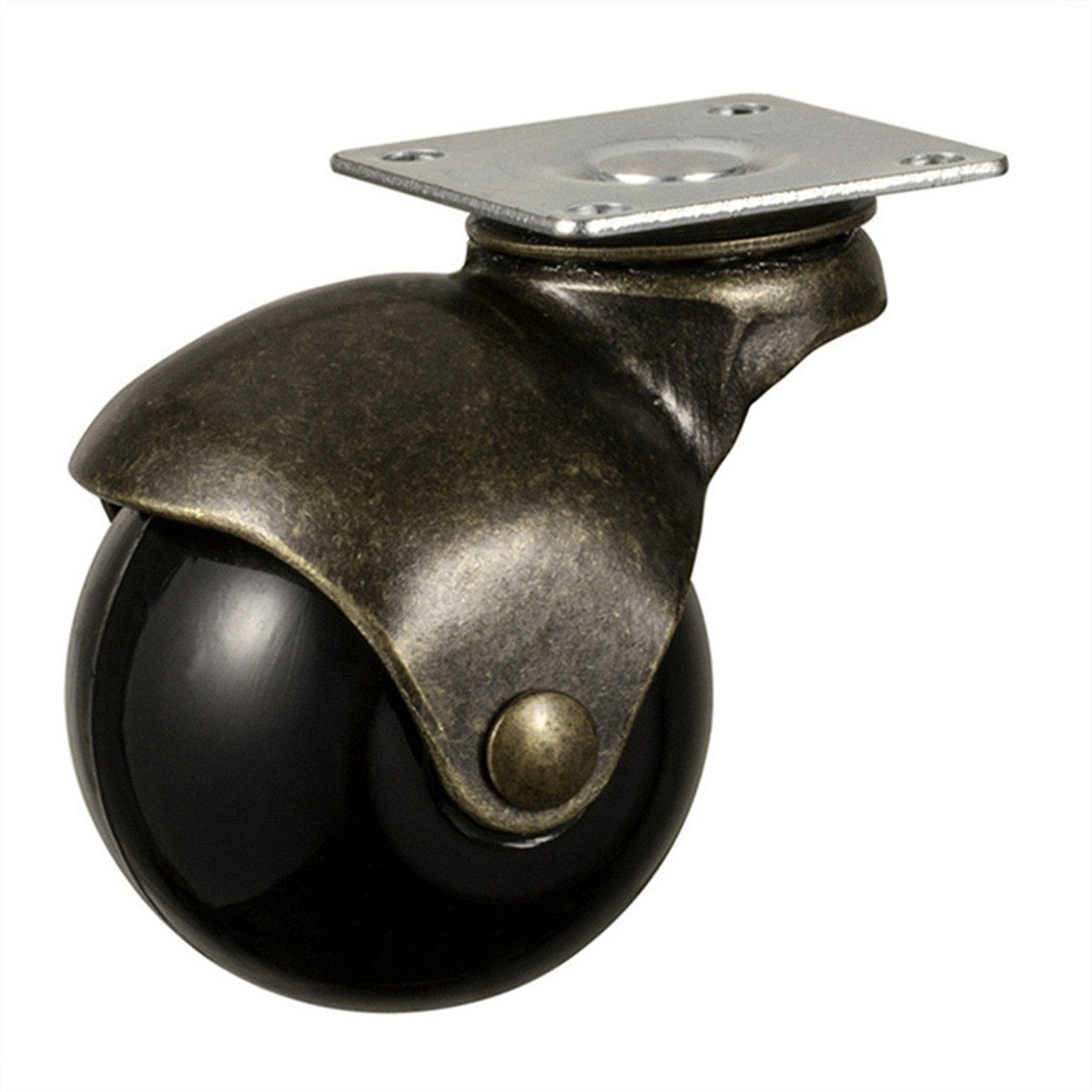 Bánh xe địa cầu FI40 - Phụ Kiện Nội Thất  Sacom - Công Ty TNHH Thương Mại Dịch Vụ Quốc Tế Sacom