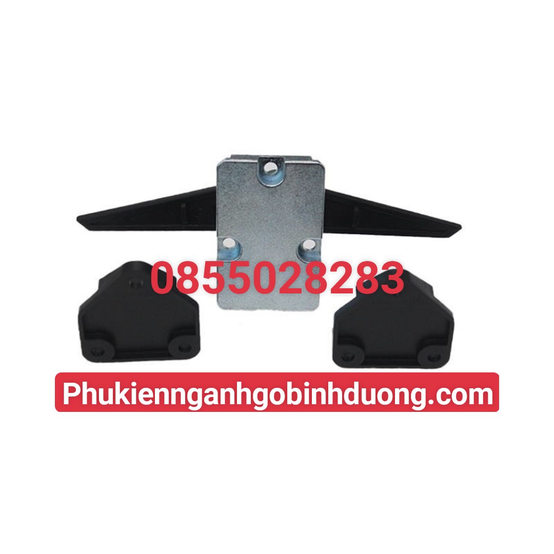 Bắt khóa máy bay liên kết - Phụ Kiện Nội Thất  Sacom - Công Ty TNHH Thương Mại Dịch Vụ Quốc Tế Sacom