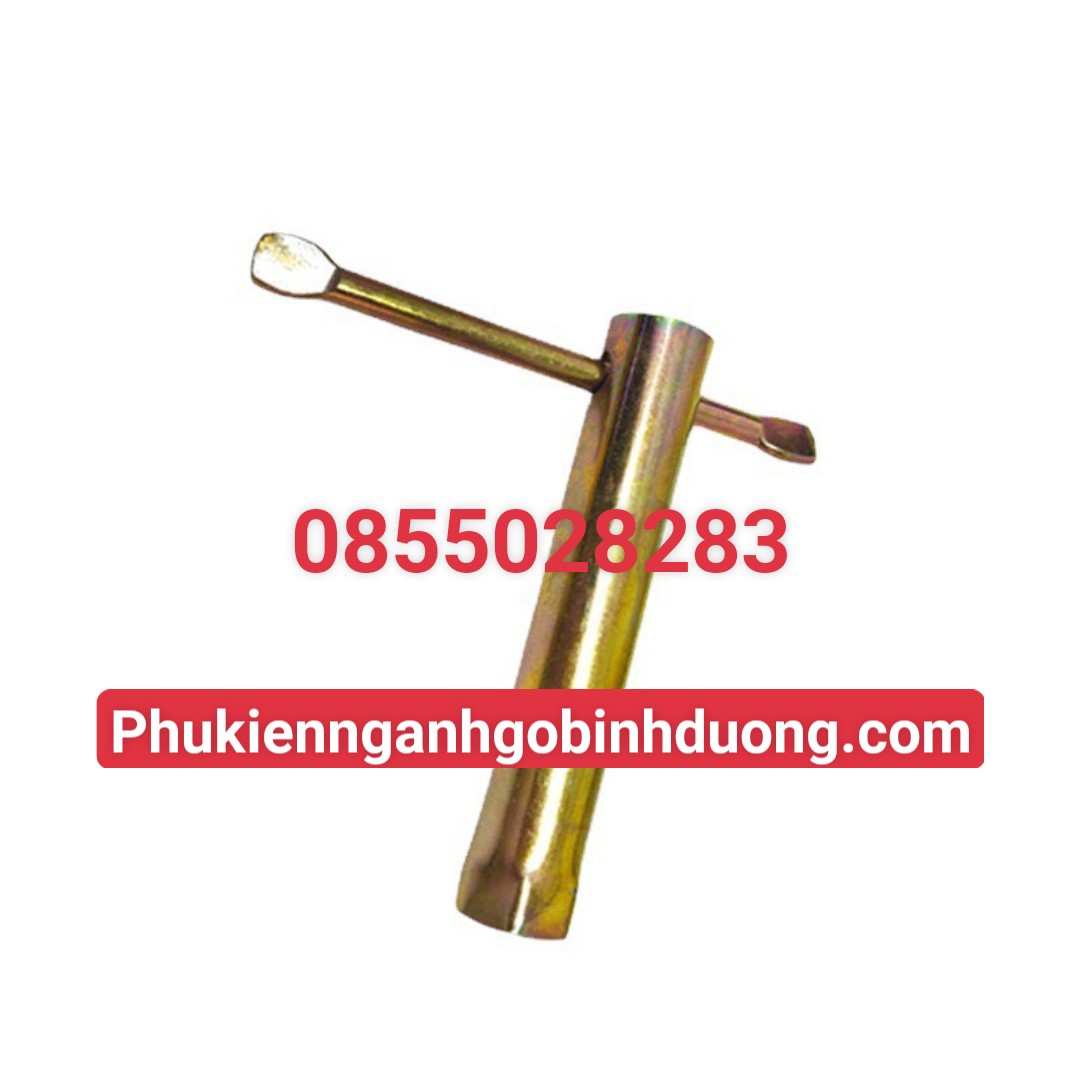 Bộ khóa cờ lê hình ống