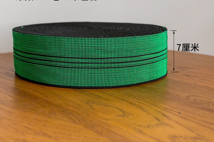 Dây thun - Phụ Kiện Nội Thất  Sacom - Công Ty TNHH Thương Mại Dịch Vụ Quốc Tế Sacom